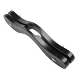 Master Series The Enforcer Wooden Humbler Black