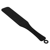 Frisky Paddle Me Silicone Paddle Black