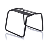 LoveBotz Bangin' Bench Extreme Sex Stool Black