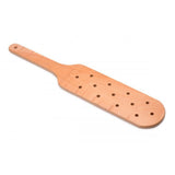 Strict Wood Paddle