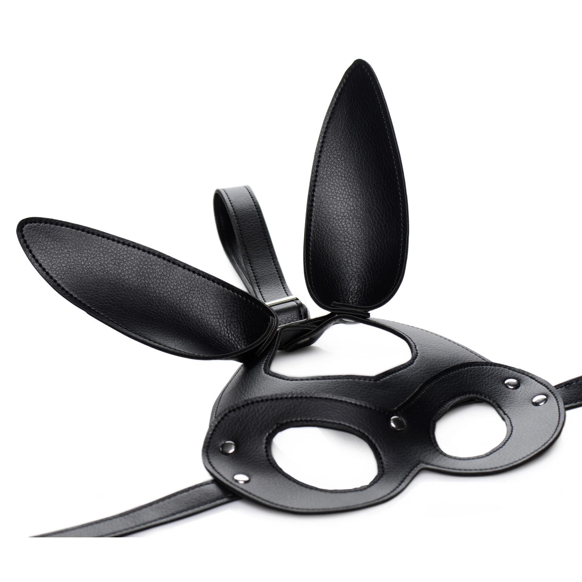 Master Series Bad Bunny Mask Black