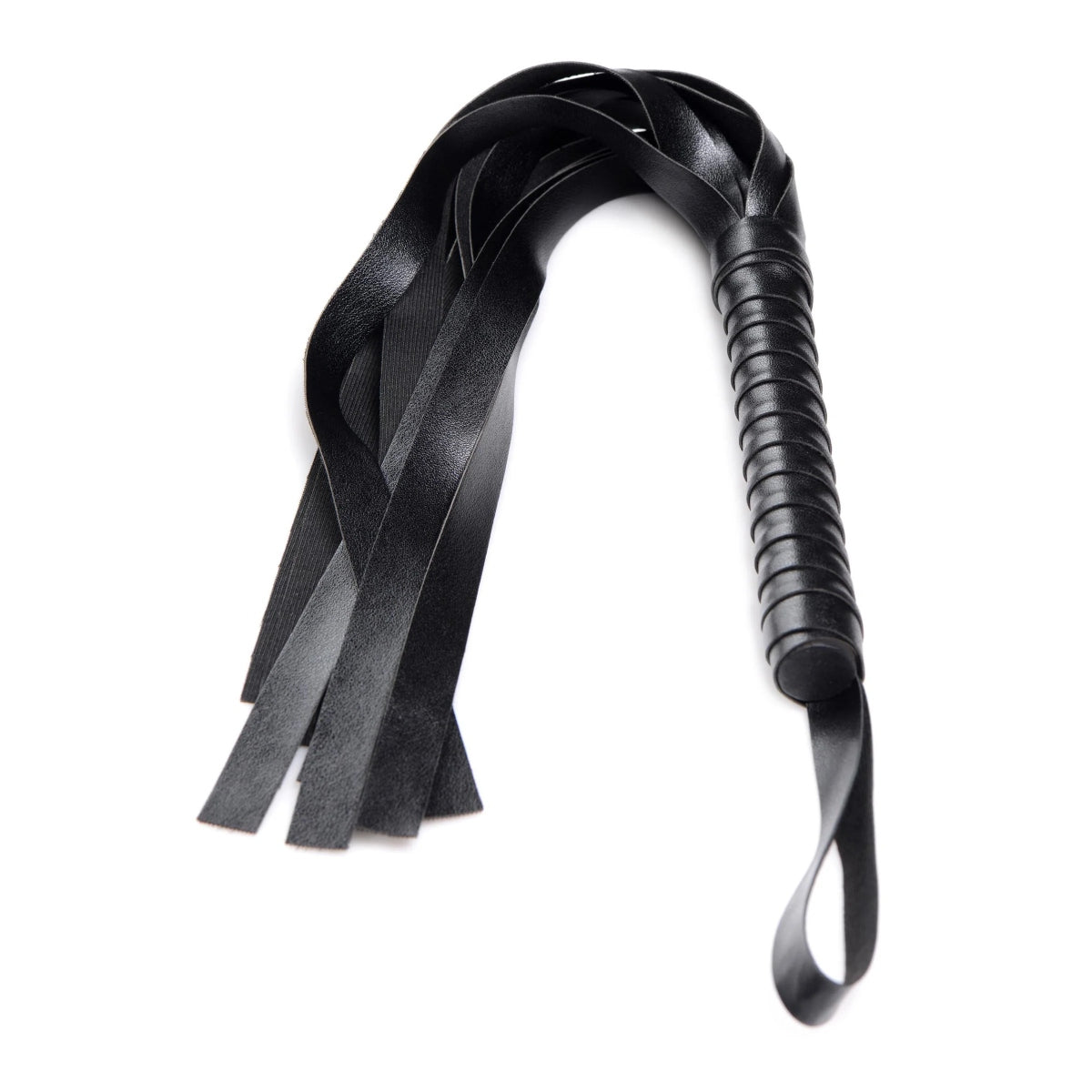 Strict Bed Restraint Bondage Kit Black