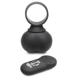 Trinity For Men 28X Vibrating Balls Black XL