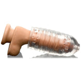 LoveBotz MIlker Masturbator Clear