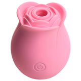 Bloomgasm The Perfect Rose Clitoral Stimulator Pink