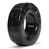 Oxballs Sprocket Cock Ring Black