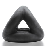 Oxballs Tri Sport 3 Ring Cock & Ball Sling Special Edition Night