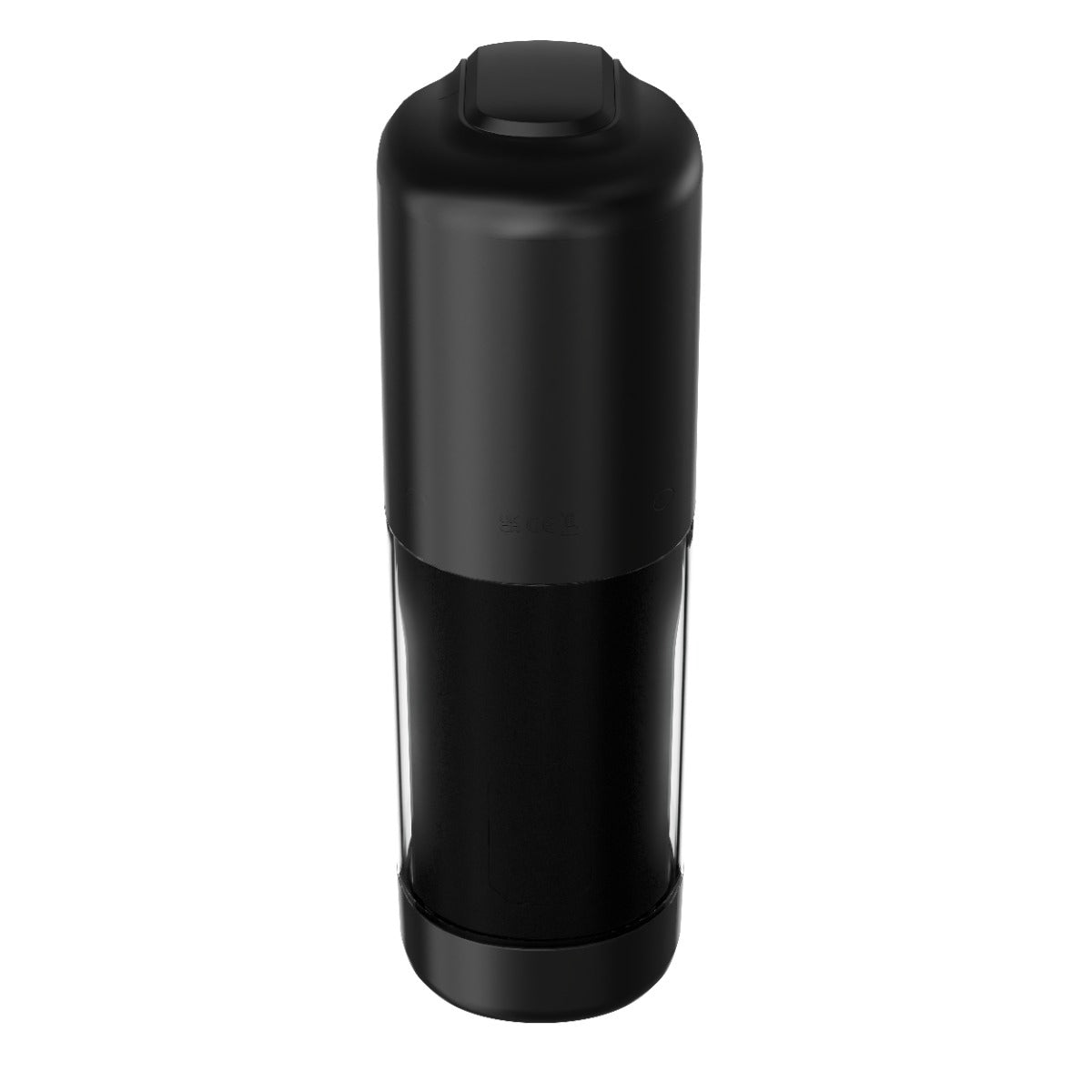 Amovibe Porsha Automatic Male Masturbator Black
