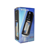Amovibe Coco Automatic Male Masturbator Black