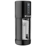 Amovibe Coco Automatic Male Masturbator Black