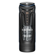 Amovibe Warrior Thrusting Male Masturbator Black