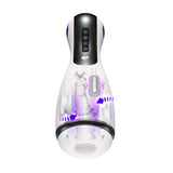 Amovibe Good Night Suction Male Masturbator White