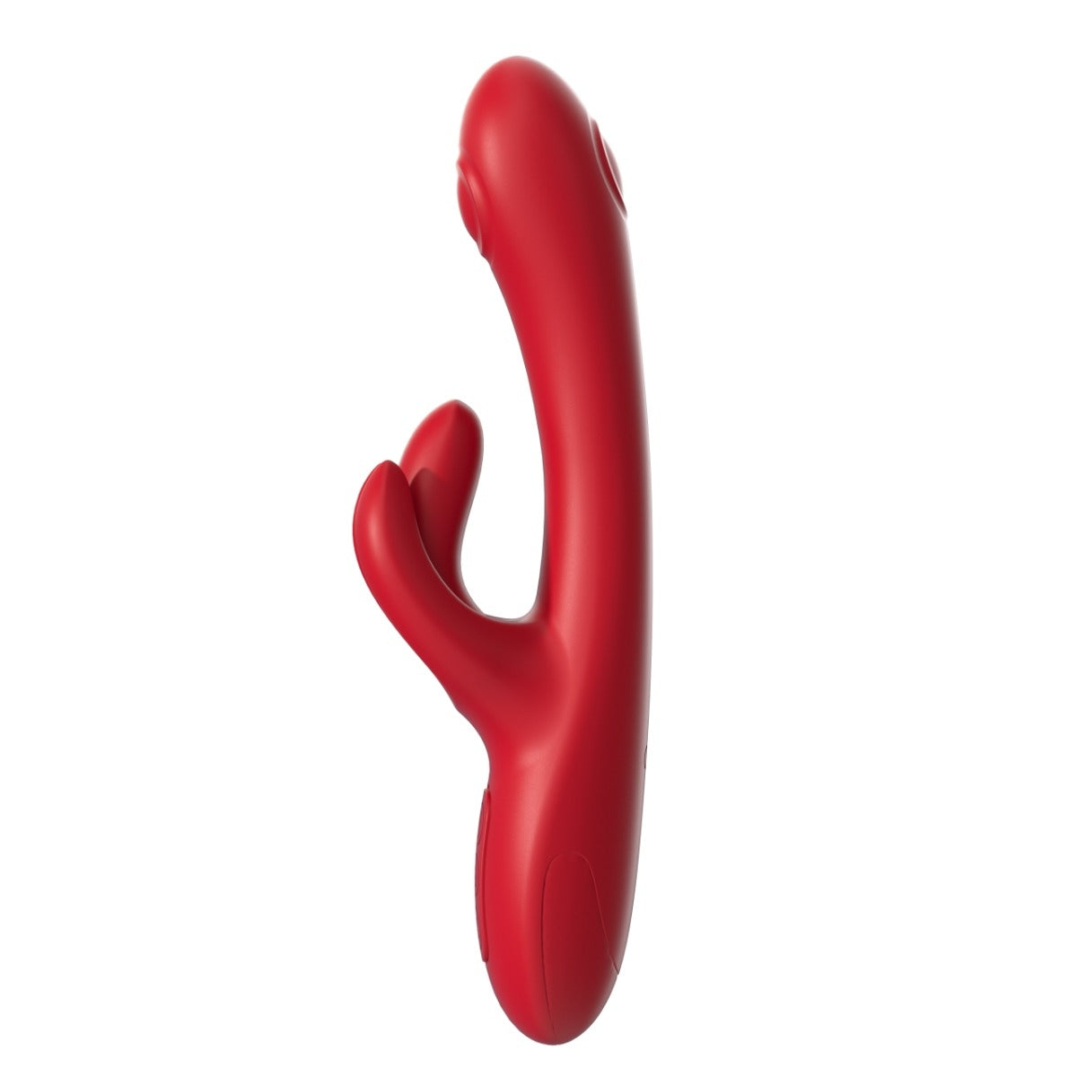 Amovibe Trio Bliss G-Spot Vibrator Red