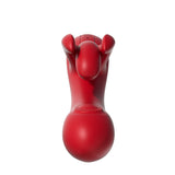 Amovibe Trio Bliss G-Spot Vibrator Red