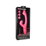 Amovibe G-Spot Ultra Vibrator Pink