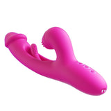 Amovibe G-Spot Ultra Vibrator Pink