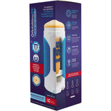 Autoblow 2 Plus XT Machine Masturbator Size C - Simply Pleasure