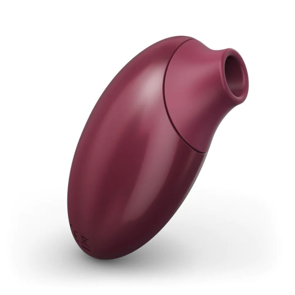 Tracy's Dog Flamingo Mini Sucking Vibrator Red