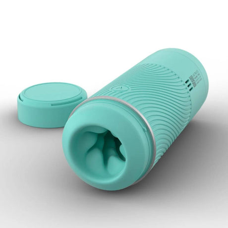 Arcwave Pow Masturbator Stroker With Air Pressure Control Mint - Simply Pleasure