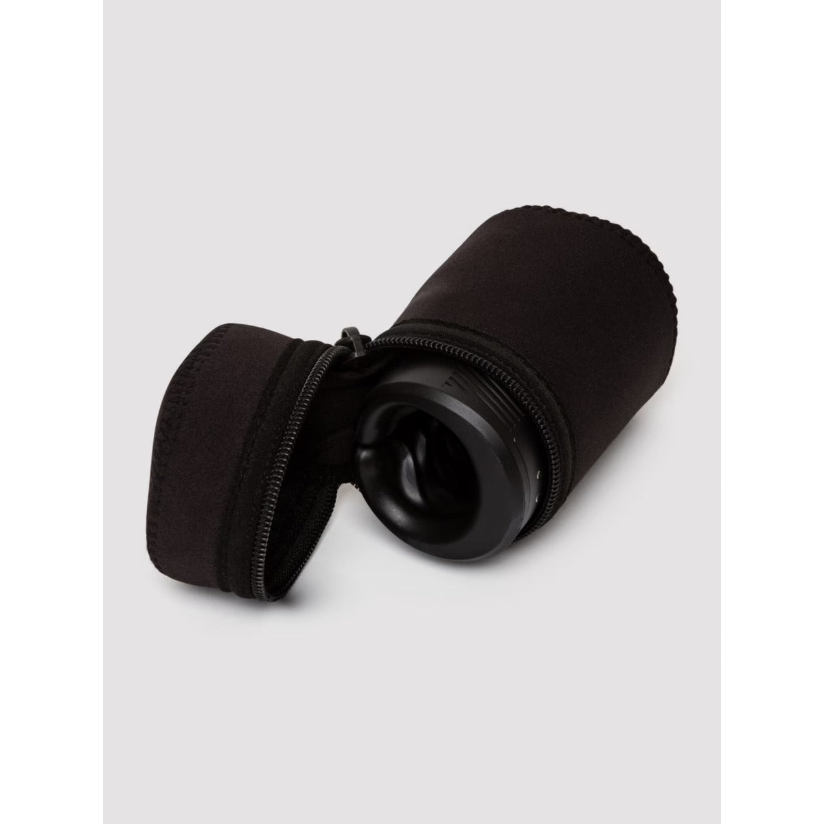 Arcwave Zing Vibrating Stroker Black