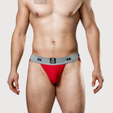Meyer Marketing Original Edition 2" Jock Strap Red