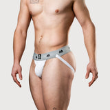 Meyer Marketing Original Edition 2" Jock Strap White