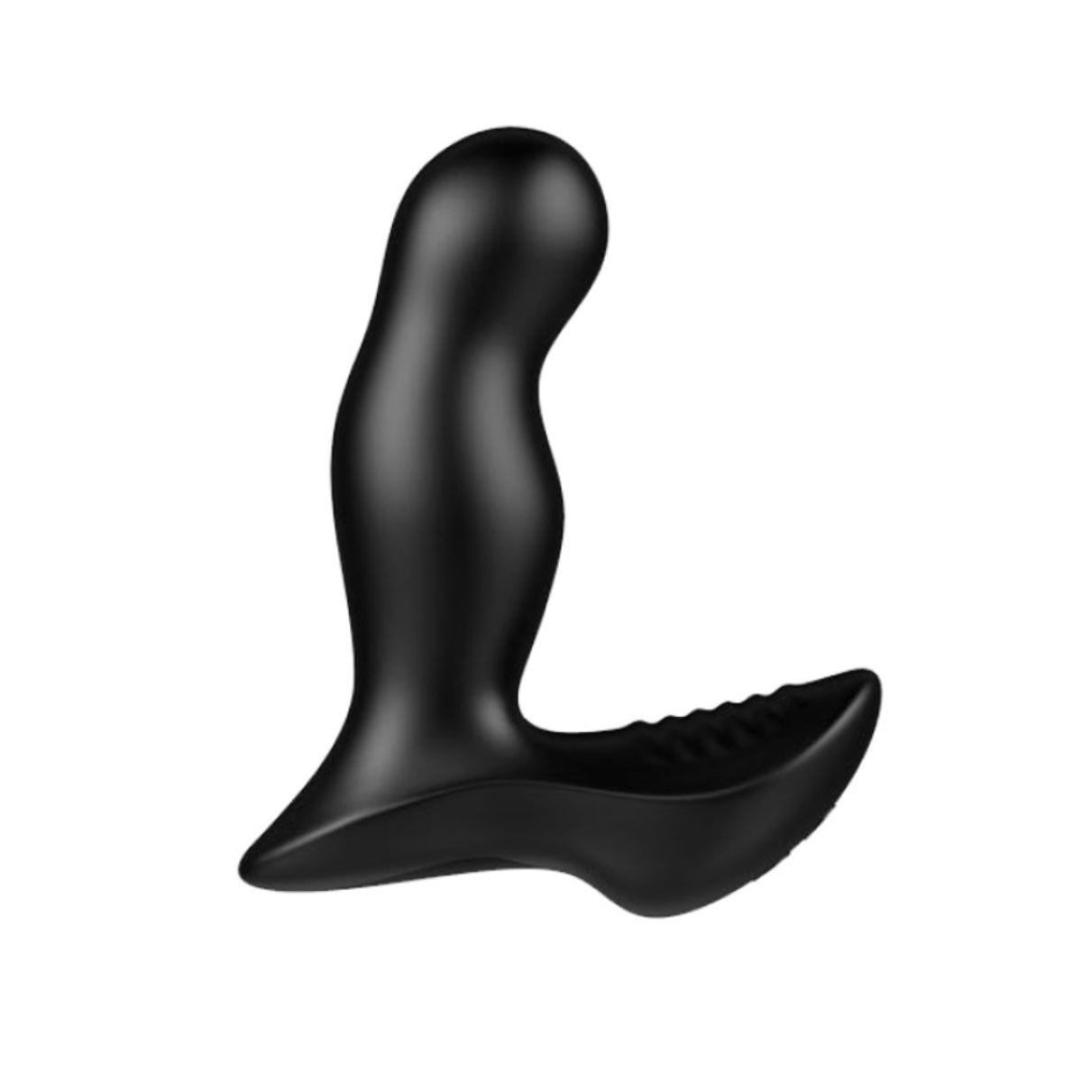 Nexus Beat Remote Control Prostate Thumper Black