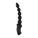 Nexus Bendz Probe Edition Rechargeable Bendable Vibrator Black