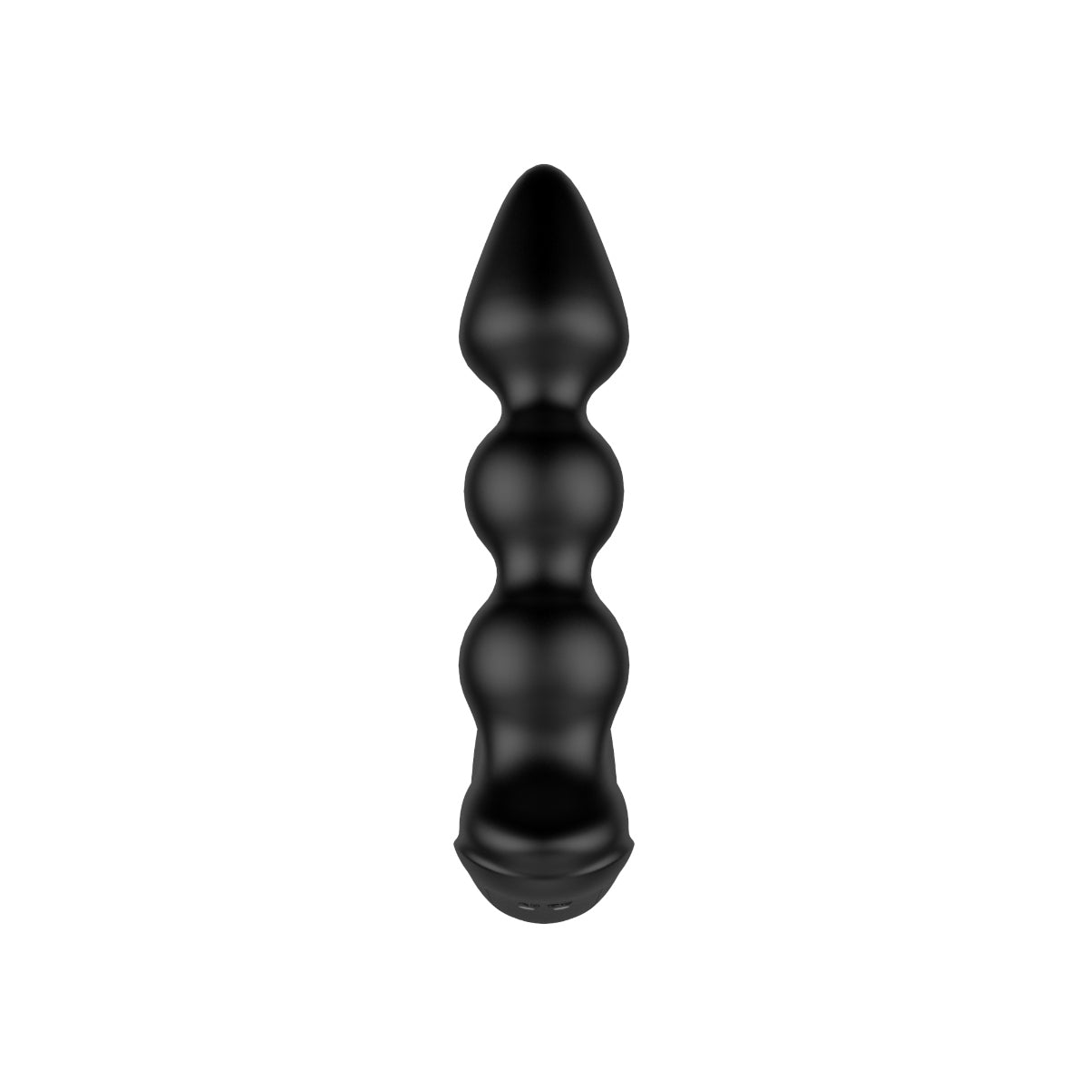 Nexus Bendz Prostate Edition Remote Control Bendable Vibrating Prostate Massager Black