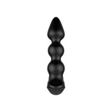 Nexus Bendz Prostate Edition Remote Control Bendable Vibrating Prostate Massager Black