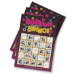 Little Genie Bedroom Bingo Scratch Off Romance Game