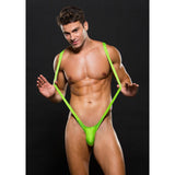 Envy Borat Slingshot Green