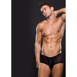 Envy Mesh Trunk Black