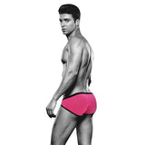 Envy Bad Boy Brief Pink