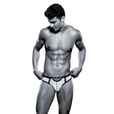 Envy Bad Boy Thong White