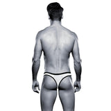 Envy Bad Boy Thong White