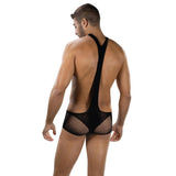 Envy Stealth Sling Bodysuit Black One Size