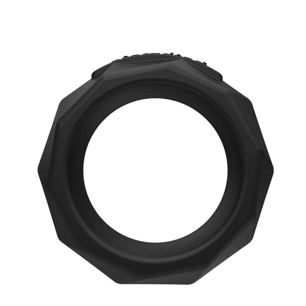 Bathmate Power Ring Maximus 45 Cock Ring Black - Simply Pleasure