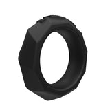 Bathmate Power Ring Maximus 45 Cock Ring Black - Simply Pleasure