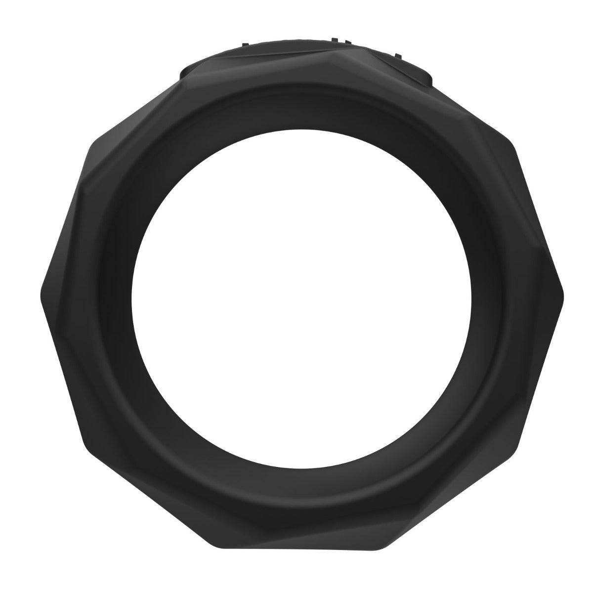 Bathmate Power Ring Maximus 55 Cock Ring Black - Simply Pleasure