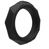 Bathmate Power Ring Maximus 55 Cock Ring Black - Simply Pleasure