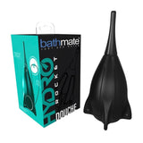 Bathmate Hydro Rocket Douche Black - Simply Pleasure