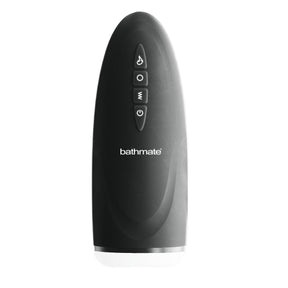 Bathmate Edge Pro Masturbator Black