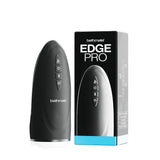 Bathmate Edge Pro Masturbator Black