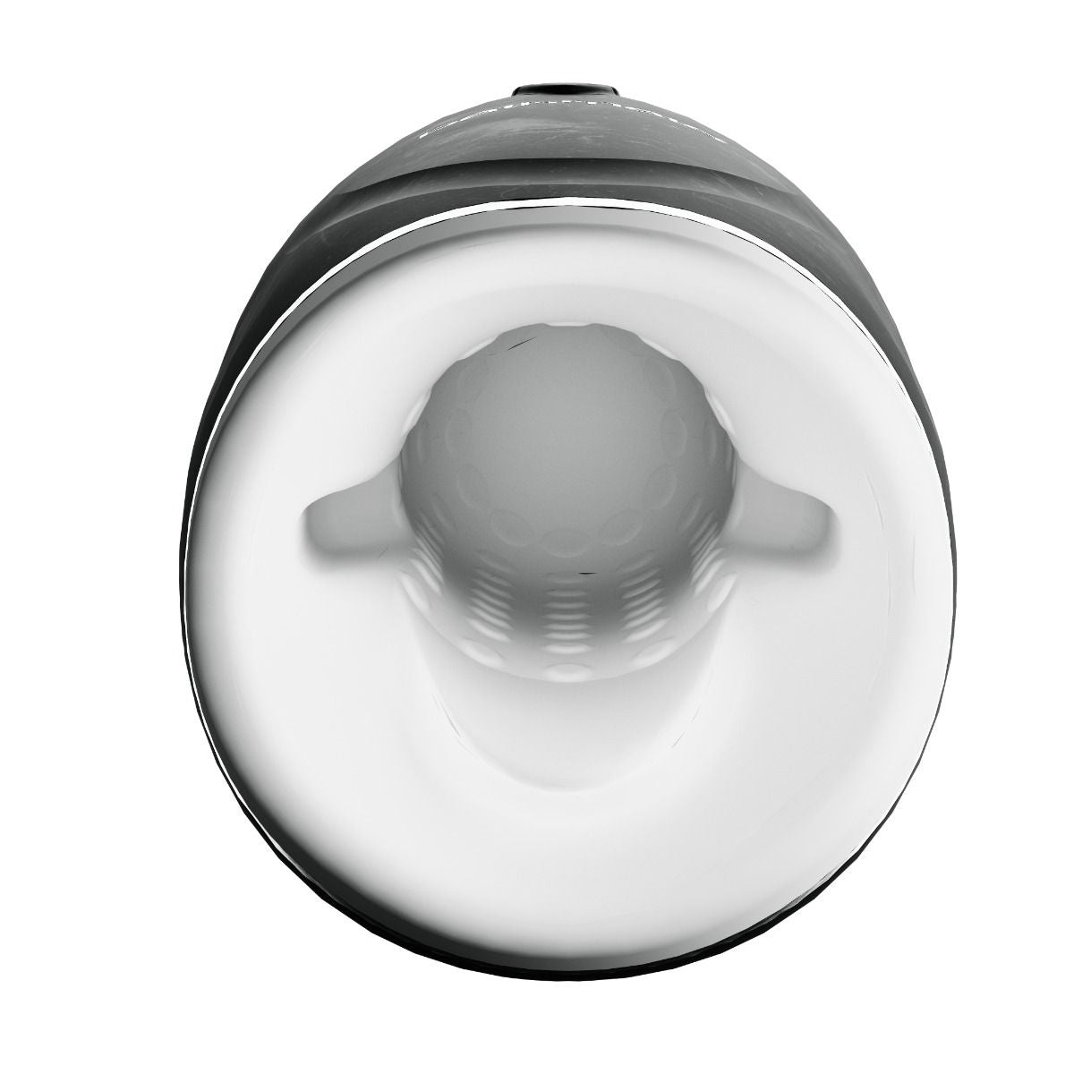 Bathmate Edge Pro Masturbator Black