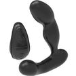 Bathmate Prostate Pro Vibrating Prostate Massager Black - Simply Pleasure