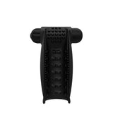 Bathmate Hand Vibe Male Masturbator Black - Simply Pleasure