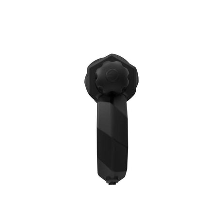 Bathmate Maximus Vibe 45 Vibrating Cock & Ball Ring Black - Simply Pleasure