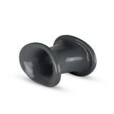 Boners Liquid Silicone Ball Stretcher Grey - Simply Pleasure