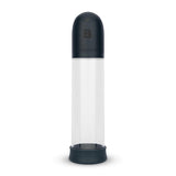 Boners Automatic Penis Pump With Masturbator